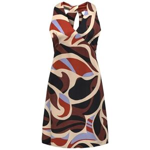 ONLY Women's Onljane Life Sky Singlet Dress Ptm, fudgesickle, L ONLY Women's Onljane Life Sky Singlet Dress Ptm, fudgesickle, L