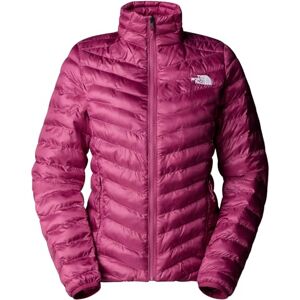 The North Face Women's Huila Synthetic Jacket, Cyber Berry, S The North Face Women's Huila Synthetic Jacket, Cyber Berry, S
