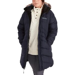 Marmot Women's Montreal Coat, Warm, Insulated Hooded Winter Coat, Windproof Down Parka, Lightweight Packable Outdoor Jacket, Midnight Navy, S Marmot Women's Montreal Coat, Warm, Insulated Hooded Winter Coat, Windproof Down Parka, Lightweight Packable Outdoor Jacket, Midnight Navy, S