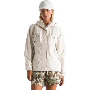 The North Face Women's Antora Rain Refit Jacket, Tnf Black, XXS The North Face Women's Antora Rain Refit Jacket, Tnf Black, XXS