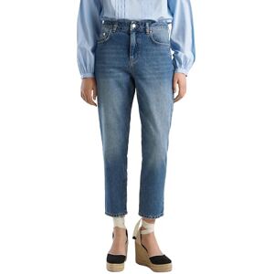 United Colors of Benetton Women's Pant 49btdf02z Jeans, Denim 902, 26 United Colors of Benetton Women's Pant 49btdf02z Jeans, Denim 902, 26