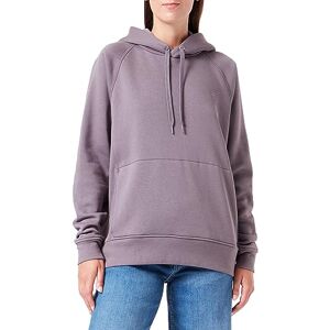 G-STAR Women's Premium Core 2.0 Hooded Sweater, Grey (rabbit D21255-C235-G077), M G-STAR Women's Premium Core 2.0 Hooded Sweater, Grey (rabbit D21255-C235-G077), M