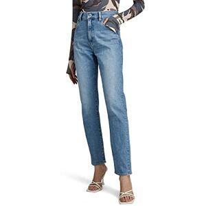 G-STAR RAW G-Star Women's Virjinya Slim Jeans, Blue (faded niagara D21078-D316-D893), 30W / 30L G-STAR RAW G-Star Women's Virjinya Slim Jeans, Blue (faded niagara D21078-D316-D893), 30W / 30L