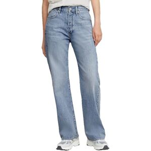 G-STAR Women's Bowey 3D Boyfriend Jeans, Blue (Sun Faded Cloudburst D25372-D536-G339), 28W / 32L G-STAR Women's Bowey 3D Boyfriend Jeans, Blue (Sun Faded Cloudburst D25372-D536-G339), 28W / 32L