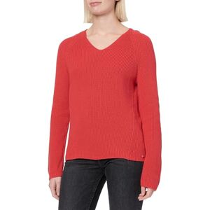 Boss Women's C_fardin Knitted_Sweater, Dark Pink653, M Boss Women's C_fardin Knitted_Sweater, Dark Pink653, M