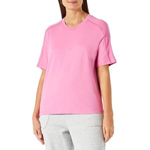 United Colors of Benetton Women's T-Shirt 3BL0D101Z, Pink 011, M United Colors of Benetton Women's T-Shirt 3BL0D101Z, Pink 011, M