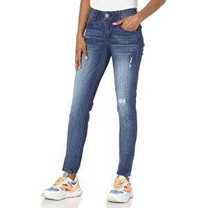 Democracy Women's Ab Solution Jegging Jeans, Light Blue, 6 Democracy Women's Ab Solution Jegging Jeans, Light Blue, 6