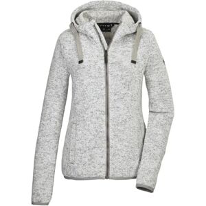 G.I.G.A. DX GW 52 Wmn Kntflc Jckt Women's Knitted Fleece Jacket with Hood G.I.G.A. DX GW 52 Wmn Kntflc Jckt Women's Knitted Fleece Jacket with Hood