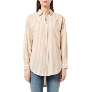 Boss Women's C_Bostucci_8 10271411 01 Blouse, Open Beige287, Boss Women's C_Bostucci_8 10271411 01 Blouse, Open Beige287,