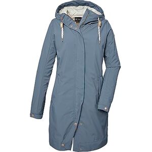 G.I.G.A. DX Women's GS 16 Wmn Sftshll Prk Softshell Parka with Hood/Outdoor Jacket G.I.G.A. DX Women's GS 16 Wmn Sftshll Prk Softshell Parka with Hood/Outdoor Jacket