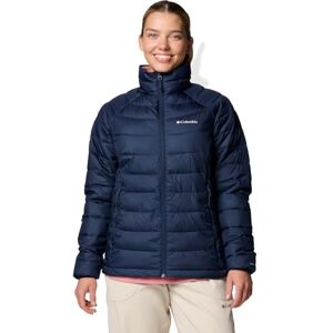 Columbia Women's Powder Lite II Full Zip Jacket Columbia Women's Powder Lite II Full Zip Jacket