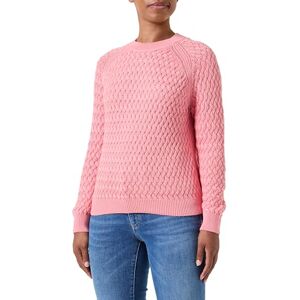 Boss Women's C_Fino Knitted_Sweater, Light/Pastel Pink689, Boss Women's C_Fino Knitted_Sweater, Light/Pastel Pink689,