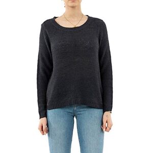 ONLY Women's Onlgeena Xo L/S Pullover Knt Noos Jumper, Blue (Navy Blazer), 10 UK ONLY Women's Onlgeena Xo L/S Pullover Knt Noos Jumper, Blue (Navy Blazer), 10 UK