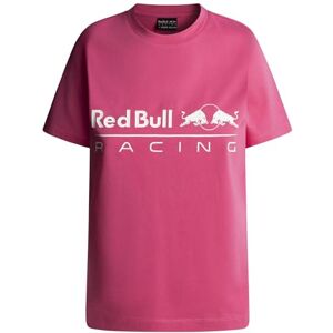 Pepe Jeans Women's Standard FIT TEE T-Shirt, Pink(DEEP Fuchsia), XXS Pepe Jeans Women's Standard FIT TEE T-Shirt, Pink(DEEP Fuchsia), XXS