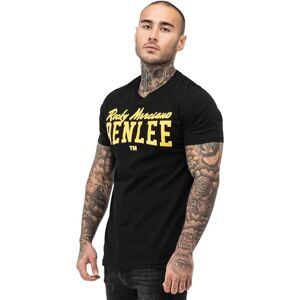 Logo Promo Short Sleeve T-Shirt Black, Large Logo Promo Short Sleeve T-Shirt Black, Large