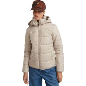 G-STAR Women's Meefic Jacket, Beige (sandstorm D25193-B958-B736), XS G-STAR Women's Meefic Jacket, Beige (sandstorm D25193-B958-B736), XS