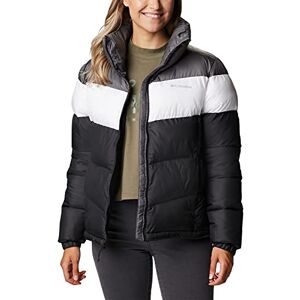Columbia Puffect Black Jacket - Waterproof Breathable Insulated - Jacket Columbia Puffect Black Jacket - Waterproof Breathable Insulated - Jacket