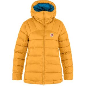 Fjällräven FJALLRAVEN 14500147-161-525 Expedition Mid Winter Jacket W Jacket Women's Mustard Yellow-UN Blue Size XL Fjällräven FJALLRAVEN 14500147-161-525 Expedition Mid Winter Jacket W Jacket Women's Mustard Yellow-UN Blue Size XL