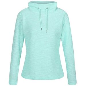 Regatta Women's Hensley Sweater, Ocean Wave, 3 UK Regatta Women's Hensley Sweater, Ocean Wave, 3 UK