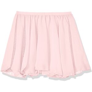 Capezio Women's Pull On Skirt, Pink, M UK Capezio Women's Pull On Skirt, Pink, M UK