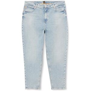 Boss Women's Ruth HR BC Jeans Trousers, Open Blue461, 28 Boss Women's Ruth HR BC Jeans Trousers, Open Blue461, 28
