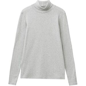 United Colors of Benetton Women's Cycling Jersey M/L 3ga2e2224 T-Shirt, Grey 501, S United Colors of Benetton Women's Cycling Jersey M/L 3ga2e2224 T-Shirt, Grey 501, S