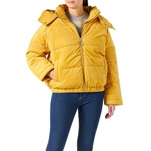 Benetton Short Puffer Jacket - Women Benetton Short Puffer Jacket - Women