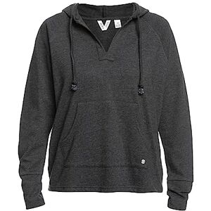 Roxy Destination Surf Pullover Hoodie for Women Roxy Destination Surf Pullover Hoodie for Women