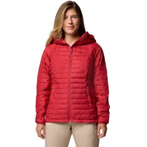 Columbia Women's Hooded Jacket, Silver Falls II Columbia Women's Hooded Jacket, Silver Falls II