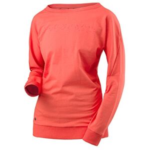 HEAD Transition Women's Tennis T-Shirt, womens, 814547, Orange (Coral), L HEAD Transition Women's Tennis T-Shirt, womens, 814547, Orange (Coral), L