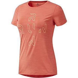 Reebok OSR SS AC Tee, Women, womens, T-Shirt, EC2982, rosett, S Reebok OSR SS AC Tee, Women, womens, T-Shirt, EC2982, rosett, S
