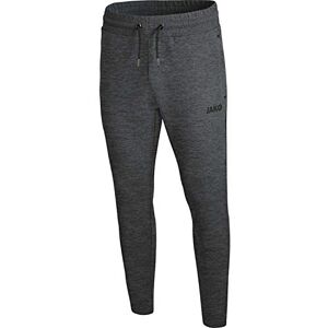 JAKO - Premium Basics - Anthracite Melange - Jogging pants JAKO - Premium Basics - Anthracite Melange - Jogging pants