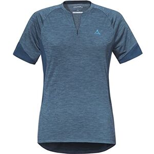 Schöffel Auvergne Shirt Moonlit Ocean 34 Schöffel Auvergne Shirt Moonlit Ocean 34