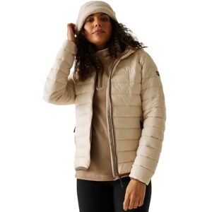Regatta Womens Hooded Marizion Baffled Jacket Insulated Padded Puffer Winter Coat Regatta Womens Hooded Marizion Baffled Jacket Insulated Padded Puffer Winter Coat