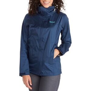 Marmot Women's PreCip Eco Jacket, Waterproof Jacket, Lightweight Hooded Rain Jacket, Windproof Raincoat, Breathable Windbreaker, Ideal for Running and Hiking, Arctic Navy, L Marmot Women's PreCip Eco Jacket, Waterproof Jacket, Lightweight Hooded Rain Jacket, Windproof Raincoat, Breathable Windbreaker, Ideal for Running and Hiking, Arctic Navy, L
