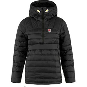 Fjällräven 86376 Expedition Pack Down Anorak W Jacket Women's Black L Fjällräven 86376 Expedition Pack Down Anorak W Jacket Women's Black L