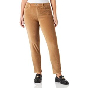 United Colors of Benetton Women's Trousers 4HA2DE00S, Tobacco 20A, 40 United Colors of Benetton Women's Trousers 4HA2DE00S, Tobacco 20A, 40