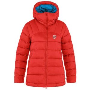 Fjällräven FJALLRAVEN 14500147-334-525 Expedition Mid Winter Jacket W Jacket Women's True Red-UN Blue Size XS Fjällräven FJALLRAVEN 14500147-334-525 Expedition Mid Winter Jacket W Jacket Women's True Red-UN Blue Size XS