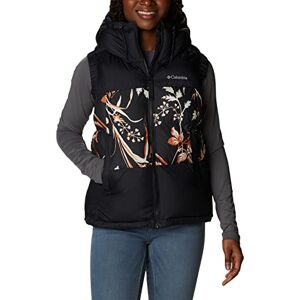 Columbia Women's Pike Lake II Insulated Vest Columbia Women's Pike Lake II Insulated Vest