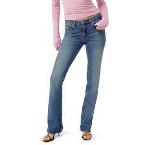 Hugo Boss Getti_b Women's Jeans Trousers, 431bright Blue, 27W x 32L Hugo Boss Getti_b Women's Jeans Trousers, 431bright Blue, 27W x 32L