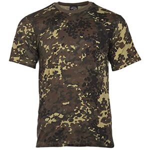 Mil-Tec T-Shirt-11012021 Camo L Mil-Tec T-Shirt-11012021 Camo L