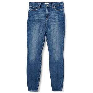 Tommy Hilfiger Women’s Harlem Skinny Fit Ana Stretch Jeans, Blue (Ana), 46 Tommy Hilfiger Women’s Harlem Skinny Fit Ana Stretch Jeans, Blue (Ana), 46