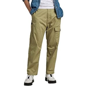 G-STAR Women's Cargo Relaxed Pants, Brown (dk toggee D22141-D310-5787), 29 G-STAR Women's Cargo Relaxed Pants, Brown (dk toggee D22141-D310-5787), 29
