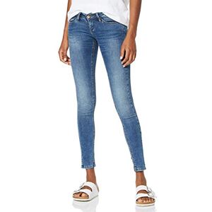 ONLY Women's Coral Superlow Sk Jeans BB Noos Skinny, Blue Dark Blue Denim Dark Blue Denim, W30/L30 ONLY Women's Coral Superlow Sk Jeans BB Noos Skinny, Blue Dark Blue Denim Dark Blue Denim, W30/L30