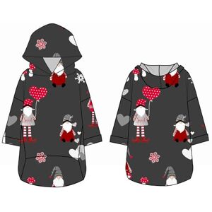 GC GAVENO CAVAILIA Adults Xmas Blanket Hoodie Oversized Sherpa Fleece Christmas Hoodie Women Men Super Warm Swearshirt Wearable Throw Blanket Xmas Best Gift GC GAVENO CAVAILIA Adults Xmas Blanket Hoodie Oversized Sherpa Fleece Christmas Hoodie Women Men Super Warm Swearshirt Wearable Throw Blanket Xmas Best Gift