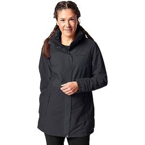 VAUDE Women's Skomer Winter Parka II Women's Winter Parka Waterproof Women's Coat VAUDE Women's Skomer Winter Parka II Women's Winter Parka Waterproof Women's Coat