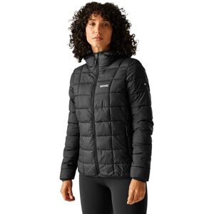 Regatta Womens Asper Padded Jacket Lightweight Insulated Winter Hiking Coat Regatta Womens Asper Padded Jacket Lightweight Insulated Winter Hiking Coat