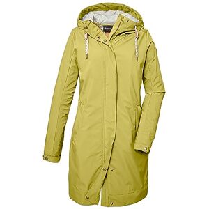 G.I.G.A. DX GS 16 WMN SFTSHLL PRK Women's Softshell Parka with Hood, Mint, 46, 41449-000 G.I.G.A. DX GS 16 WMN SFTSHLL PRK Women's Softshell Parka with Hood, Mint, 46, 41449-000