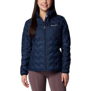 Columbia Women's Down Hooded Jacket, Delta Ridge II Columbia Women's Down Hooded Jacket, Delta Ridge II