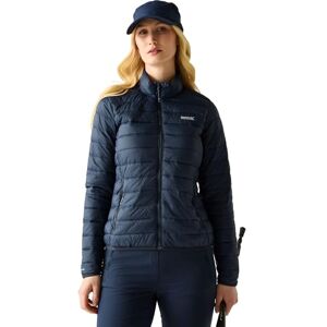 Regatta Womens Hillpack II Insulated Jacket Lightweight Stretch Padded Winter Coat Regatta Womens Hillpack II Insulated Jacket Lightweight Stretch Padded Winter Coat
